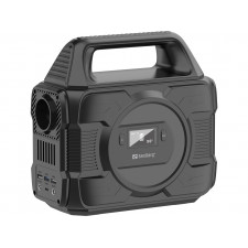 Sandberg Power Station AC 300