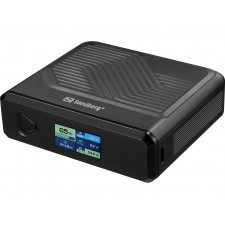 Sandberg Travel Powerbank 20000 PD100W
