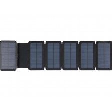 Sandberg Solar 6-Panel Powerbank 20000
