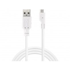 Sandberg USB-AMicroUSB Charge Cable 1m