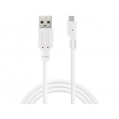 Sandberg USB-AMicroUSB Charge Cable 1m
