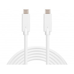 Sandberg USB-C Charge Cable 2M, 65W