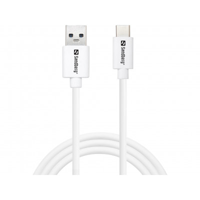 Sandberg USB-C 3.1 USB-A 3.0 1M