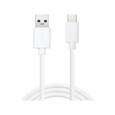 Sandberg USB-C USB-A 2.0 1M SAVER