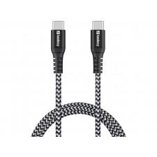 Sandberg Survivor USB-C Cable 1M 100W