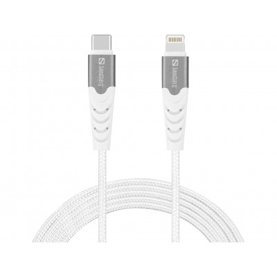 Sandberg USB-C PD to Lightning MFI 1M PRO