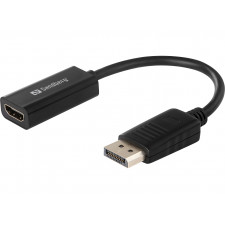 Sandberg Adapter DisplayPortHDMI