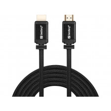 Sandberg HDMI 2.0 Cable 19M-19M, 3m