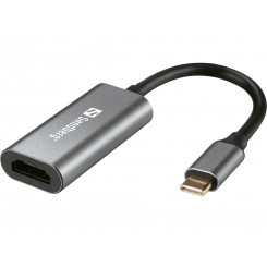 Sandberg USB-C to HDMI Link 4K/60 Hz