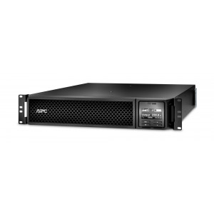 APC Smart-UPS On-Line SRT2200RMXLI - 2200VA, 8x C13 & 2x C19, rack mount