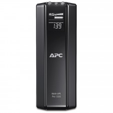 APC Power Saving Back-UPS RS 1500 230V CEE 7/5