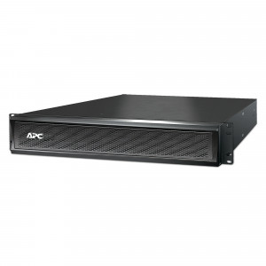 APC Smart-UPS X-Series External Battery Pack Rack/Tower 48V, 864VAh, rackmount, 2U