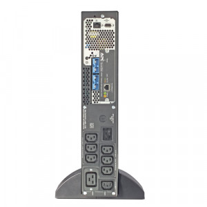 APC SUM3000RMXLI2U uninterruptible power supply (UPS) 3 kVA 2850 W