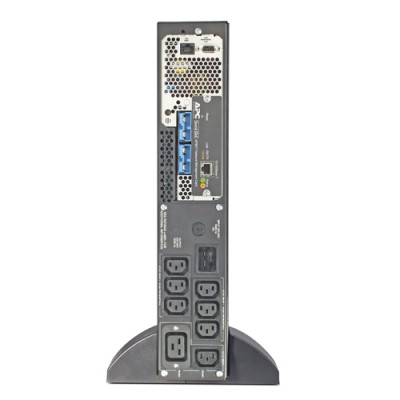 APC SUM3000RMXLI2U uninterruptible power supply (UPS) 3 kVA 2850 W