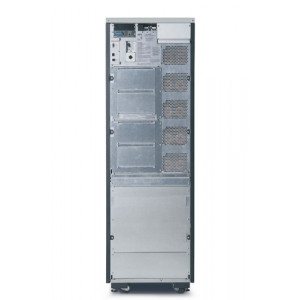 APC Symmetra LX 8kVA Scalable to 16kVA N+1 Ext. Run Tower, 220/230/240V or 380/400/415V
