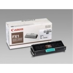 Canon FX-1 BLACK ORIGINAL Toner Cartridge 1551A003 (3.500 Pages)