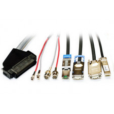 Lenovo 3m LC-LC OM3 InfiniBand/fibre optic cable 118.1