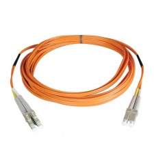 Lenovo 10m LC-LC OM3 MMF InfiniBand/fibre optic cable 393.7