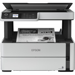 Epson EcoTank ET-M2140 Inkjet A4 1200 x 2400 DPI 39 ppm