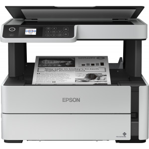 Epson EcoTank ET-M2140 Inkjet A4 1200 x 2400 DPI 39 ppm
