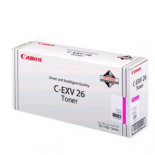Canon 1658B006 toner cartridge 1 pc(s) Original Magenta
