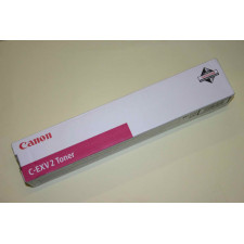 Canon C-EXV2 Toner Magenta toner cartridge Original