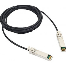 Lenovo 2m SFP+ InfiniBand/fibre optic cable SFP+