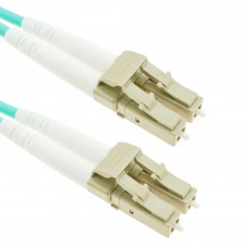 Lenovo 4Z57A10848 InfiniBand/fibre optic cable 5 m 2x LC Blue