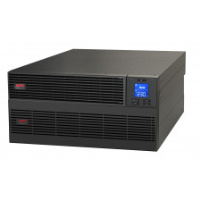 APC SRV10KRILRK uninterruptible power supply (UPS) Double-conversion (Online) 10 kVA 10000 W