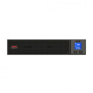 APC SRVPM10KRIL uninterruptible power supply (UPS) Double-conversion (Online) 10 kVA 10000 W
