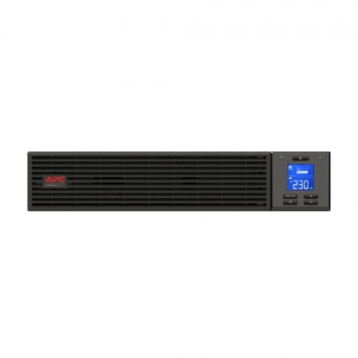 APC SRVPM10KRIL uninterruptible power supply (UPS) Double-conversion (Online) 10 kVA 10000 W