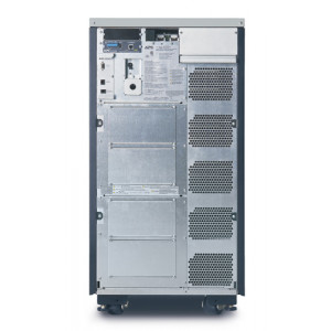 APC Symmetra LX 16kVA Scalable to 16kVA N+1 Tower, 220/230/240V or 380/400/415V