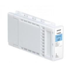 Epson C13T44Q540 ink cartridge 1 pc(s) Original Light Cyan