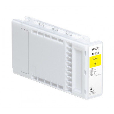 Epson UltraChrome Pro 12 ink cartridge 1 pc(s) Original Yellow