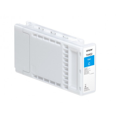 Epson UltraChrome Pro 12 ink cartridge 1 pc(s) Original Cyan