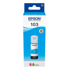 Epson 103 ink cartridge 1 pc(s) Original Blue