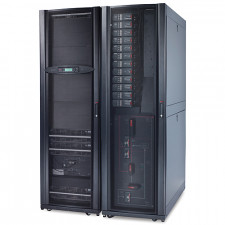 APC Symmetra PX uninterruptible power supply (UPS) 96 kVA 96000 W