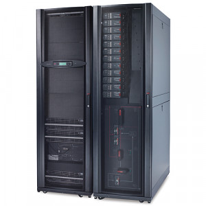 APC Symmetra PX uninterruptible power supply (UPS) 96 kVA 96000 W
