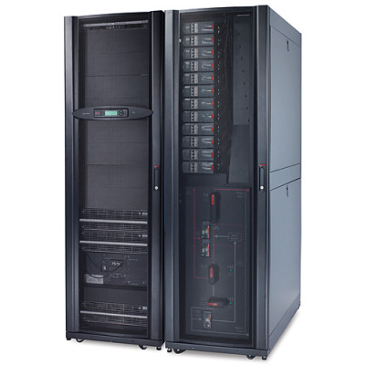 APC Symmetra PX uninterruptible power supply (UPS) 96 kVA 96000 W