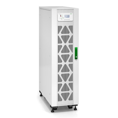 APC Easy 3S uninterruptible power supply (UPS) Double-conversion (Online) 10 kVA 10000 W