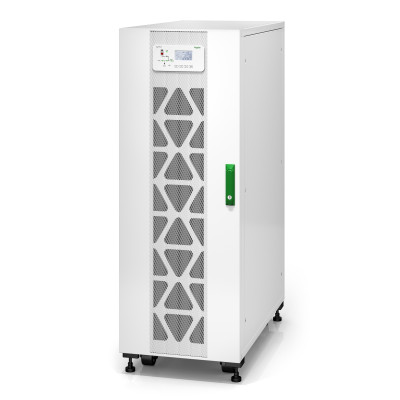 APC E3SUPS30K3IB uninterruptible power supply (UPS) Double-conversion (Online) 30 kVA 30000 W