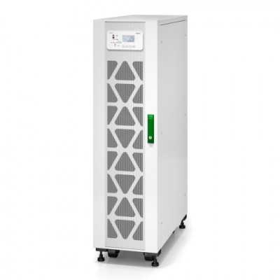 APC Easy 3S uninterruptible power supply (UPS) Double-conversion (Online) 10 kVA 10000 W