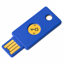 Yubico Security Key NFC