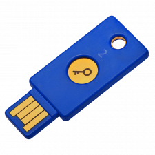 Yubico Yubico Security Key NFC